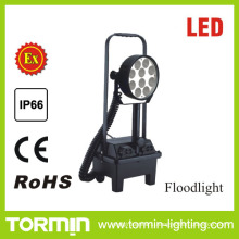 Industrial LED Coal Mining Explosion Proof Extension Light